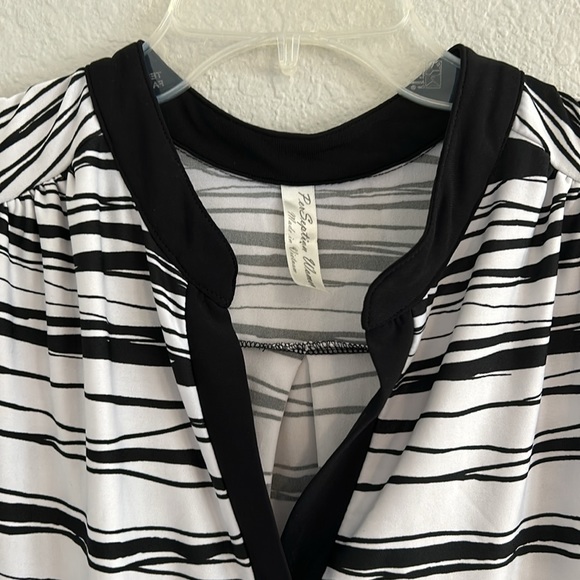 Slinky blouse - Picture 5 of 8